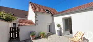 Maison à Beaune (21200)