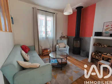 House in Villejuif (94800)