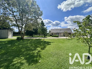 House in Bernay (27300)