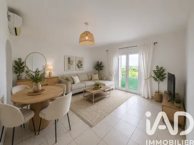 Appartement à BASTIA (20200)