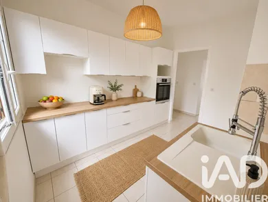 Appartement à BASTIA (20200)