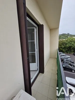 Apartment in BASTIA (20200)