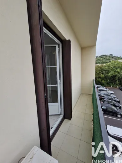 Appartement à BASTIA (20200)