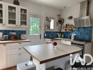 House in Villejuif (94800)