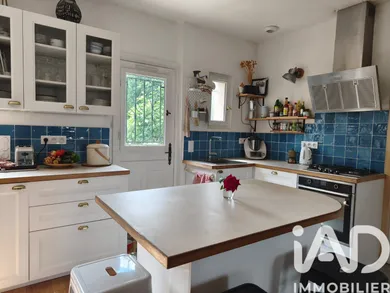 House in Villejuif (94800)