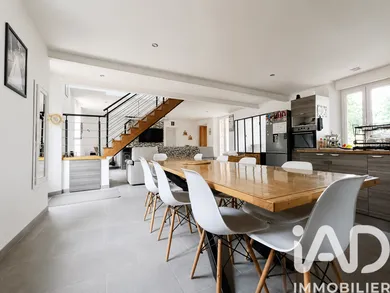 Park home in Bonneval (28800)