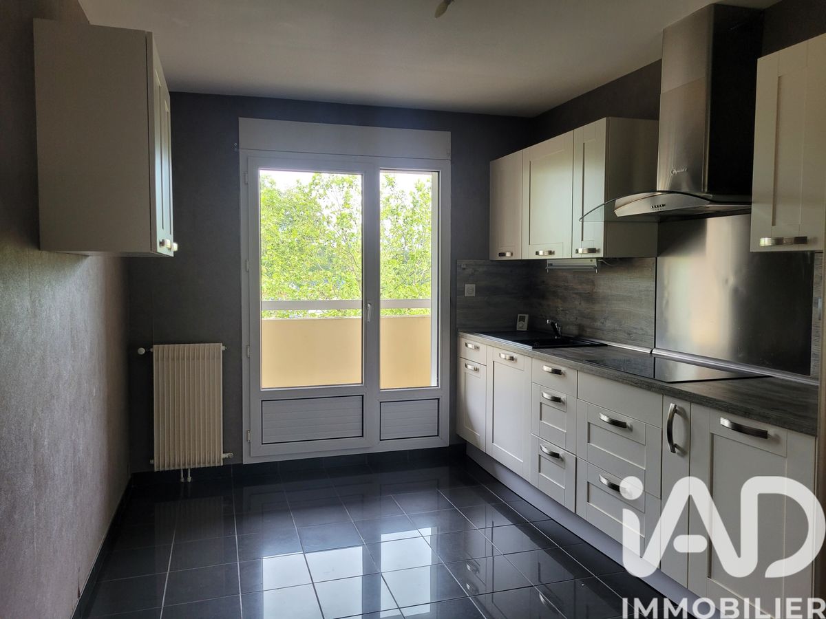 appartement à Montceau-les-Mines