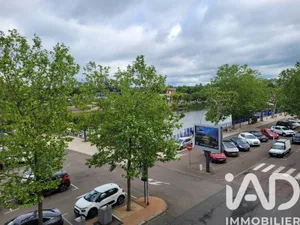 Appartement à Montceau-les-Mines (71300)