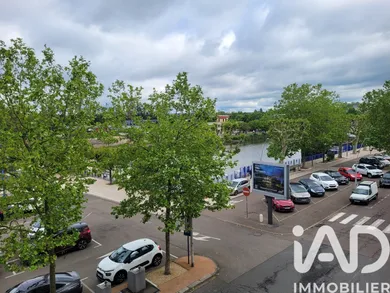 Appartement à Montceau-les-Mines (71300)