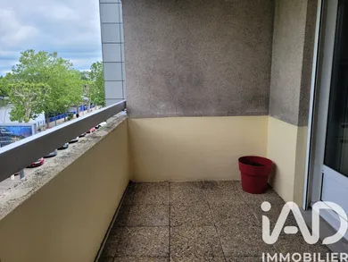 Appartement à Montceau-les-Mines (71300)