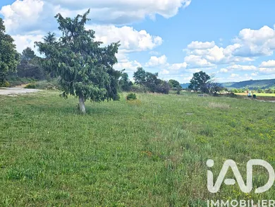 Building plot in Vinon-sur-Verdon (83560)