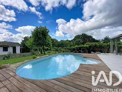 House in Basse-Goulaine (44115)