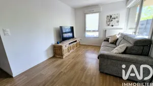 Apartment in Lucé (28110)