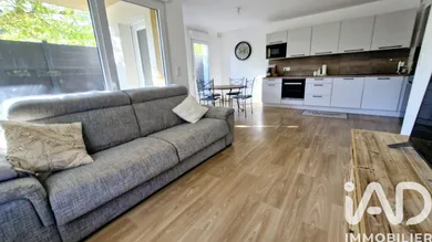 Apartment in Lucé (28110)