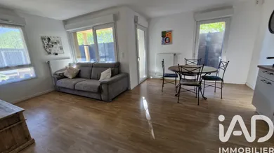 Apartment in Lucé (28110)