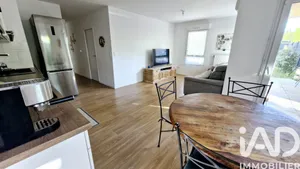 Appartement à Lucé (28110)