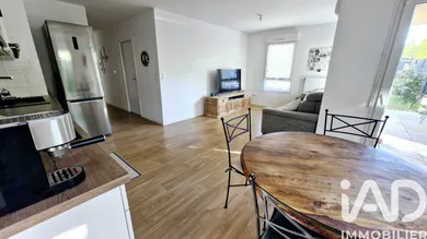 Apartment in Lucé (28110)