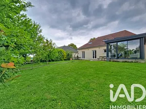 Pavillon à Rethel (08300)