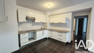 Apartment in Toulouse (31500)
