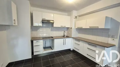 Apartment in Toulouse (31500)