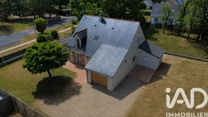Traditional house in Avoine (37420)