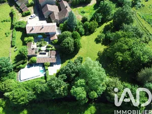 Park home in Joussé (86350)