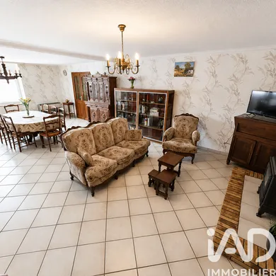 House in Lantéfontaine (54150)