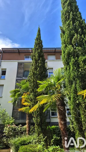 Appartement à Toulouse (31500)