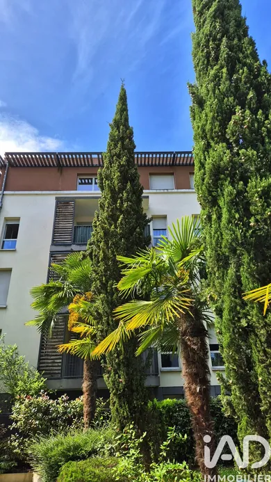 Appartement à Toulouse (31500)