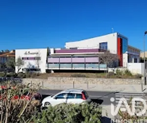 Restaurant à Saint-Nazaire (66570)