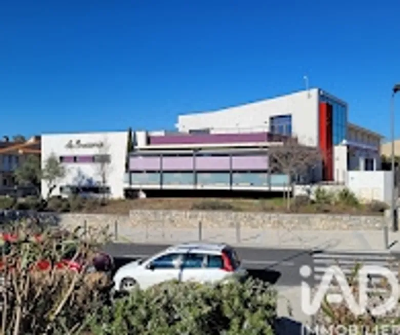 Restaurant à Saint-Nazaire (66570) · 195 m² · 299 000 €