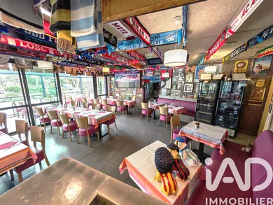 Restaurant in Saint-Nazaire (66570)