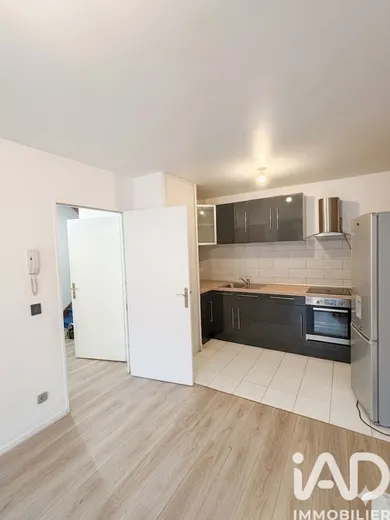 Duplex in Claye-Souilly (77410)