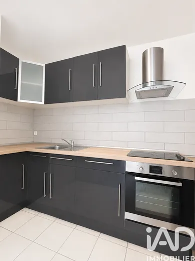 Duplex in Claye-Souilly (77410)