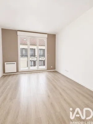 Duplex à Claye-Souilly (77410)