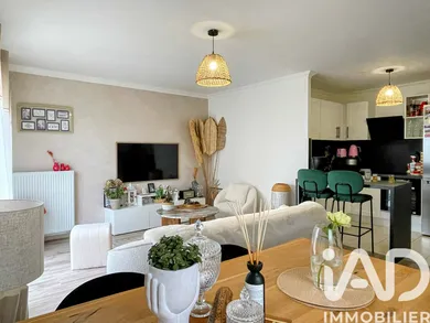 Apartment in Caen (14000)