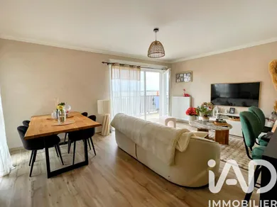 Apartment in Caen (14000)