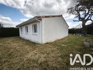 Maison à Coutras (33230)