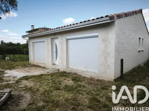 House in Coutras (33230)