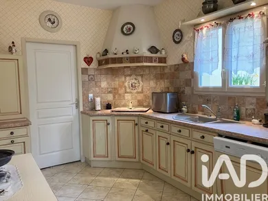 Maison traditionnelle à Meyrals (24220)
