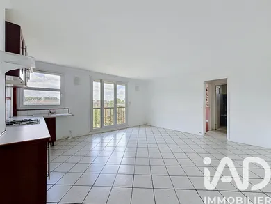 Apartment in Franconville (95130)