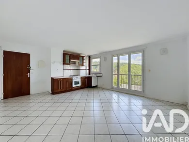 Appartement à Franconville (95130)