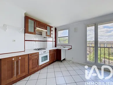 Appartement à Franconville (95130)
