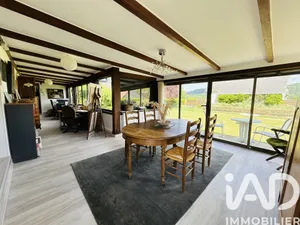 Maison à Arelaune-en-Seine (76940)
