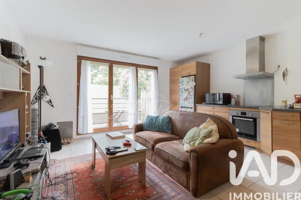 Appartement à Maffliers (95560) photo 2