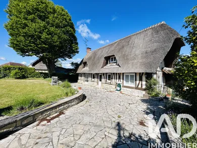 House in Arelaune-en-Seine (76940)