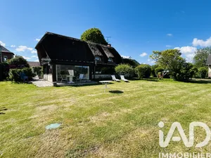 House in Arelaune-en-Seine (76940)