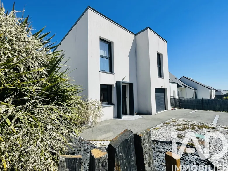 Maison 5 pièces 107 m² · à Piré-Chancé · 107 m² · 280 500 €
