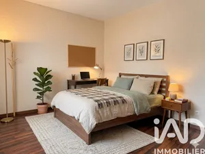 Appartement à Tours (37100)