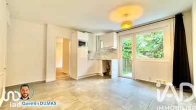 Appartement à Bayonne (64100)